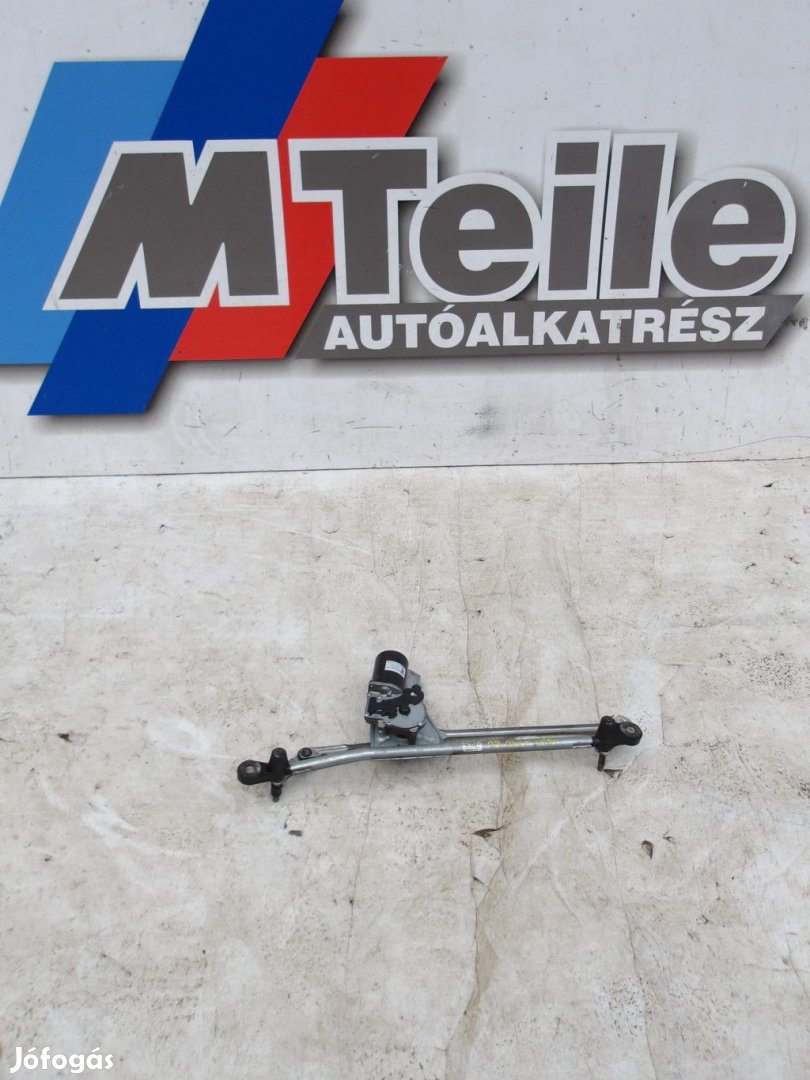 [GYÁRI BONTOTT] BMW ABLAKTÖRLŐ MOTOR | X5 E53 | 6161 7111535